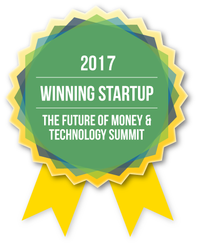 Startup Winner Badge