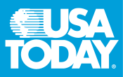 USAToday Logo